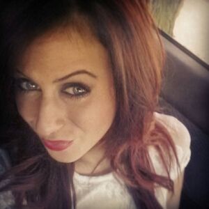 Meet your Posher, Jana